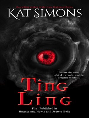 cover image of Ting Ling